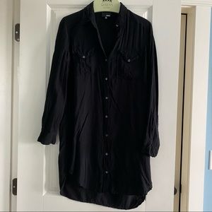 Wilfred Free Shirt Dress